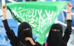 السعودية تتخذ قرارا تاريخيا بالسماح لسيدتين بمشاركة في اولمبيات لندن