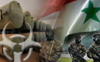 نظام الأسد ينقل أسلحة كيميائية من مواقعها وواشنطن تحذر