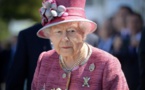 الملكة إليزابيث الثانية تحتفل بعيد ميلادها الـ 94