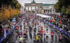 ماراثون برلين يواجه الإلغاء مع تمديد الحظر على التجمعات