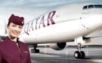 خطوط الطيران القطرية تعتزم تأجيل صرف مرتبات عدد من مسؤوليها