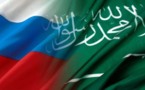 السعودية تندد بالتدخل الروسي السافر في شؤونها الداخلية