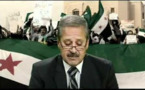 نواف فارس: الاسد مستعد لإبادة الشعب وقد يستخدم اسلحة كيميائية