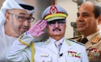 "الأعلى الليبي": انقلاب حفتر تغطية على هزائمه المتكررة