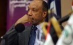 بن همام على اثر قرار لجنة التحكيم الرياضي : "الحقيقة ظهرت وضميري مرتاح"