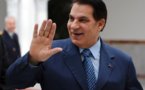حكم غيابي آخر بالسجن المؤبد في تونس بحق بن علي بتهمه قتل المتظاهرين