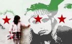 لاجئون فلسطينيون ينضمون الى "الثورة" في سوريا