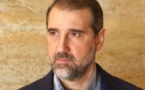  رامي مخلوف يتحدى بشار لكنه يقر انه اكبر خادم للمخابرات السورية 