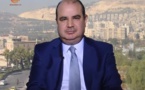  اعتقال شقيق "رامي مخلوف" ومدير جريدة الوطن واخرين 