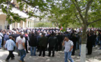 سكان الجولان المحتل أهدأ المحافظات السورية يترقبون بقلق الوضع في بلدهم