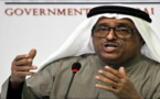 قائد شرطة دبي يتهم الاخوان بـ "التحريض" ضد الأنظمة الخليجية