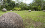 كوستاريكا تناضل لضم كراتها الحجرية الأثرية الغامضة للتراث الإنساني