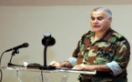قائد الجيش اللبناني يرفض إقامة منطقة عازلة مهما تطورت الأوضاع السورية