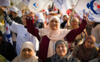 النهضة التونسية تطالب باستصدار قانون لتجريم المساس بالمقدسات