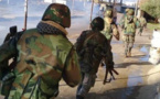 "النظام" يحشد شمال درعا ومخاوف مِن عملية عسكرية