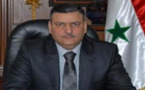 رياض حجاب رجل النظام والبعثي الوفي الى حين انشقاقه