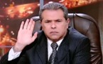 وقف بث قناة الفراعين شهراً بعد تهديدات من مالكها للرئيس مرسي