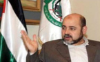 موسى ابو مرزوق : سيناء لن تكون وطنا بديلا للفلسطينيين