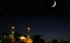 السعودية تدعو إلى تحري رؤية هلال شوال الجمعة