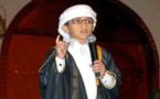 دبي تحول اطفالا إلى خطباء ووعاظ اسلاميون ينافسون كبار الدعاة