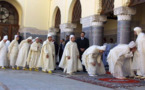 دعوة فيسبوكية للاحتجاج رمزيا على طقوس الولاء الملكية في المغرب