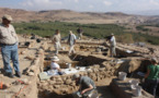 مخاوف وجدل في الأردن حول اكتشاف " سدوم" المدينة المدينة الملعونة