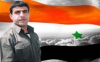 اسرائيل تفرج عن عميد الاسرى السوريين صدقي المقت بعد 27 عاما في السجن