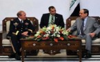 خفايا أول زيارة لرئيس اركان الجيش الاميركي للعراق منذ الانسحاب