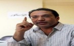 حبس صحفي مصري احتياطيا بعد اتهامه بإهانة الرئيس