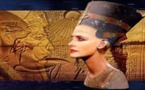 عالم آثار : الملكة نفرتيتي كانت قوة محركة لثورة ثقافية وسياسية في عصرها