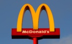 ماكدونالدز تعتزم دعم أصحاب الامتياز في ألمانيا للنجاة من الأزمة