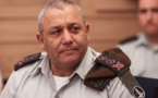 مسؤول إسرائيلي يتحدث عن إحباط خطة لـ "سليماني" للسيطرة على الجولان