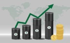 أسعار النفط تصعد مع توقعات عودة التوازن للأسواق