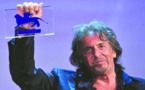 نجوم وسط الحفريات ومواقع البناء في افتتاح مهرجان فينيسيا السينمائي