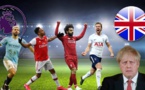 بريطانيا ....استئناف الرياضة مطلع شهر يونيو