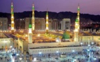 تعزيز الإجراءات الاحترازية في المسجد النبوي بعد إعادة افتتاحه