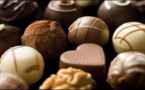 لعشاق الشيكولاتة ... القليل منها قد يطيل العمر