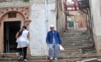 الجزائر العاصمة تحاول "الانسلاخ" عن ماضيها وركوب موجة العصر