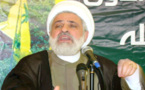 حزب الله يعتبر الدعوة لنشر قوات دولية على حدود سورية مشروعاً صهيونياً