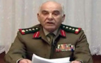  مصطفى الشيخ يرفض منح الأسد خروجاً آمناً ويؤكد أن رأسه هدف الثوار