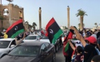   احتفالات بطرابلس.. والبرلمان يدعو الأعضاء للالتحاق بعملهم