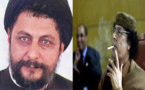 وزير الخارجية اللبناني يبحث في نواكشوط قضية اختفاء موسى الصدر