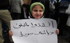 الأطفال والنساء أكثر ضحايا قصف الطيران العشوائي على أحياء مدينة حلب