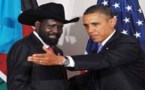 الاميركيون السود يخشون عودة العنصرية إذا ما هزم اوباما  في الانتخابات