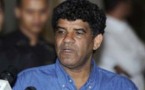 تسليم عبد الله السنوسي احد اعمدة نظام القذافي ومهندسي قمع الانتفاضة