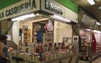 كيلو الكتب ب" 10 يورو" فقط لإنعاش سوق الثقافة في إسبانيا