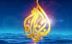 موقع قناة الجزيرة يتعرض للقرصنة