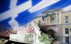 اليونان تسجل أكبر تدهور للأوضاع المالية للمستهلكين في أوروبا