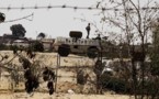 الجيش المصري يعلن قتل 32 من "العناصر الاجرامية" في عمليته الجارية في سيناء