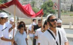 إسرائيل تقيم حفلات موسيقية "صاخبة" في محيط المسجد الأقصى